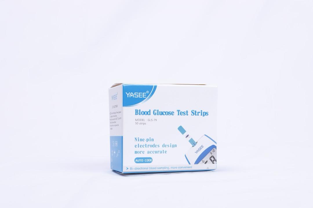 شرائط الاختبار